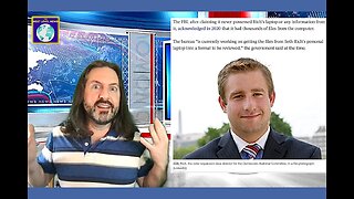 66 Years? Solving the Seth Rich Secrecy!