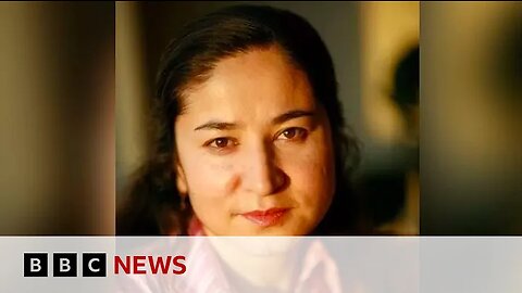 China sentences Uyghur scholar to life in jail – BBC News