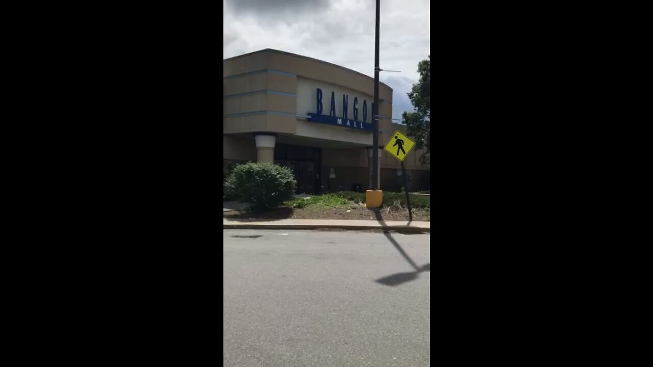 Chef Boy R Dizzy VLOG: #Buying 💰 #The 👉 @Bangor_Mall 🏢 #Turning #Into 👉 N(O_A)H #HQ 🤟