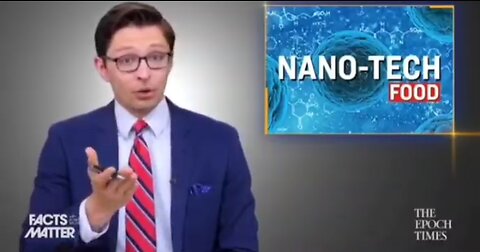 🌐2299. 🚨FDA is Globalist complicit | Profit OVER Health 💀🥖 (Please Comment)