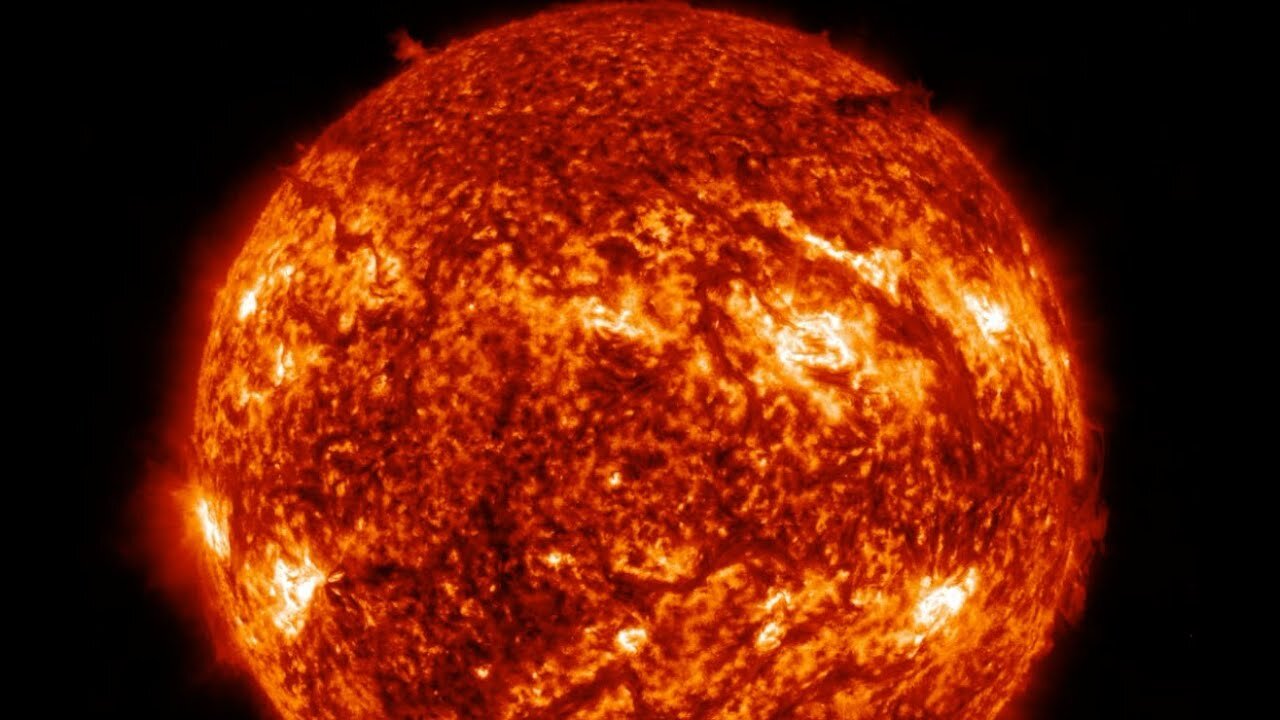 Sun Erupts, Impact Watch, Euro Storm, Top News | Suspicious0bservers News Nov.3.2023