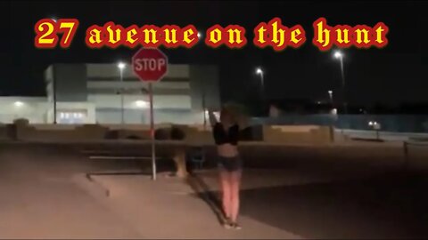 Cruising 27 avenue