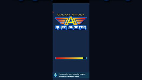 GALAXY ATTACK ALIEN SHOOTER - LEVEL 40 HARD