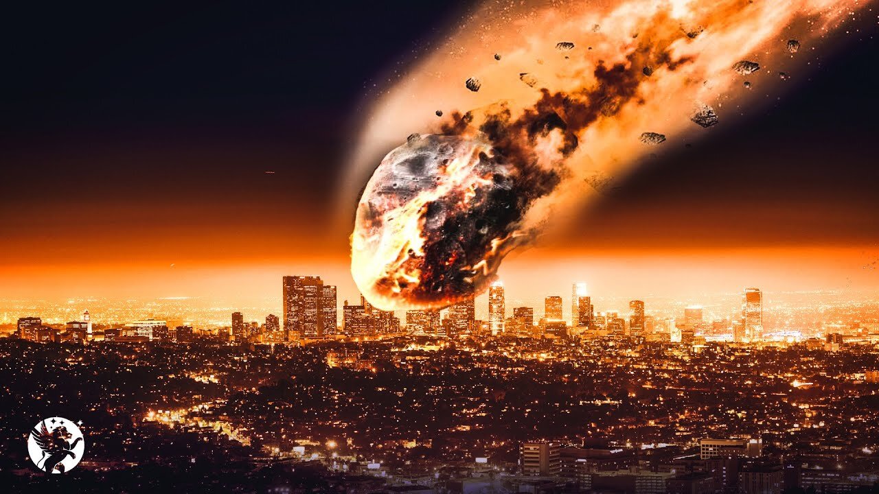 Astronomers Sound the Alarm: A Mysterious Asteroid Approaches Earth