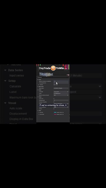 A Blueprint for Traders #netpicks #daytradingclasses #ninjatrader