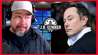 Is Elon Musk Trying to Save Alex Jones and InfoWars?