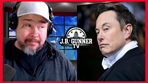 Is Elon Musk Trying to Save Alex Jones and InfoWars?