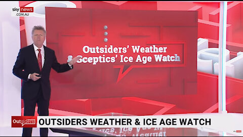 SKY NEWS AU bursting BS "global warming" agenda