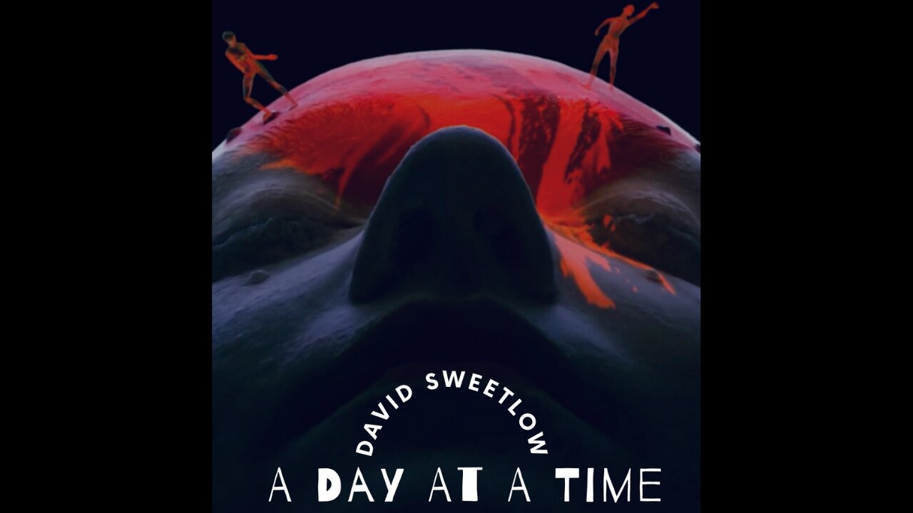 David SweetLow - A Day At A Time