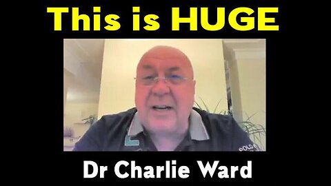 CHARLIE WARD: TRUMP DECODE - WE CAN'T WAIT FOR ALL THE TRUTH!
