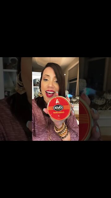 Popping the Tin is back! Monday 6pm eastern time, 11pm London time. #shorts