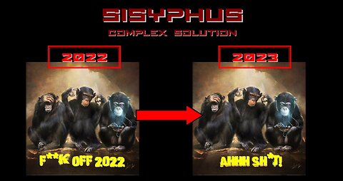 SCS: F**K OFF 2022