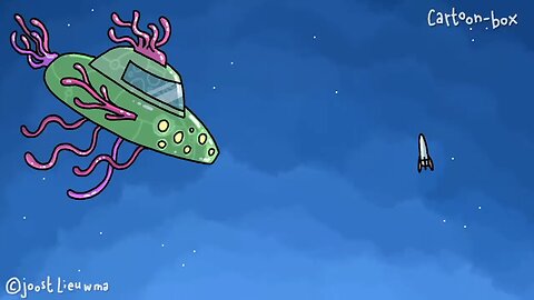 Cartoon Box Top 20 of 2023 _ The BEST of Cartoon Box _ Best Cartoons of 2023