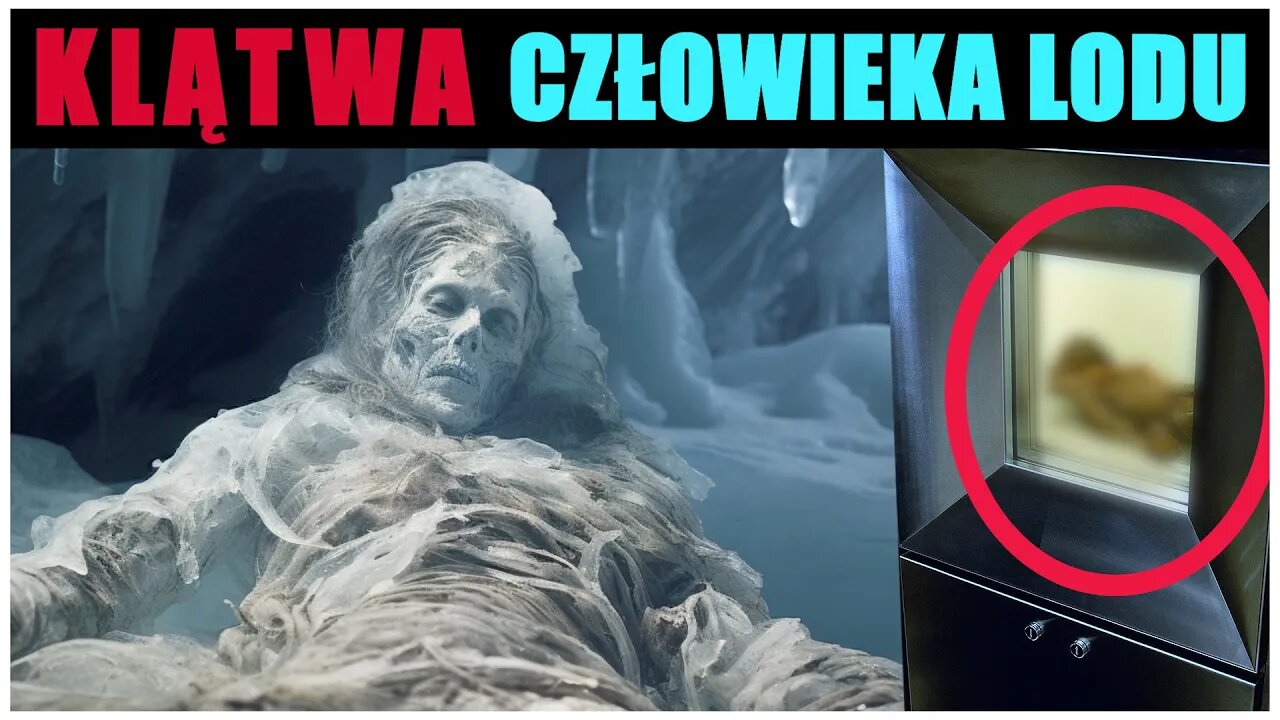 Klątwa Człowieka Lodu. Jaki los spotkał jego znalazców?