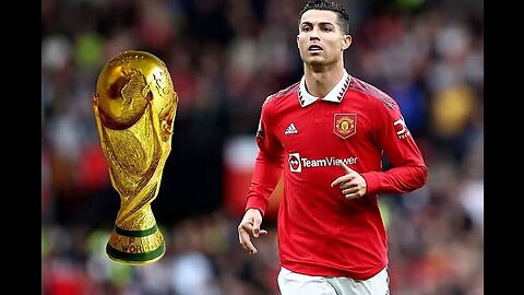 Cristiano Ronaldo 40 Iconic Goals