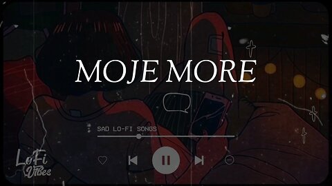 moje more song by teya dora