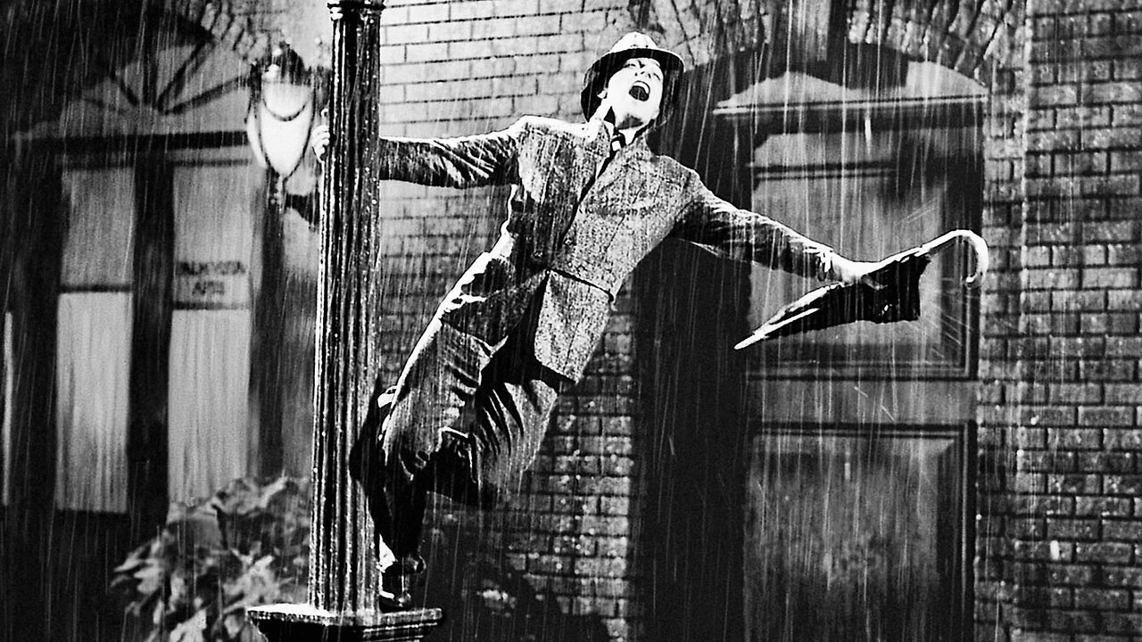 A Tribute to Gene Kelly