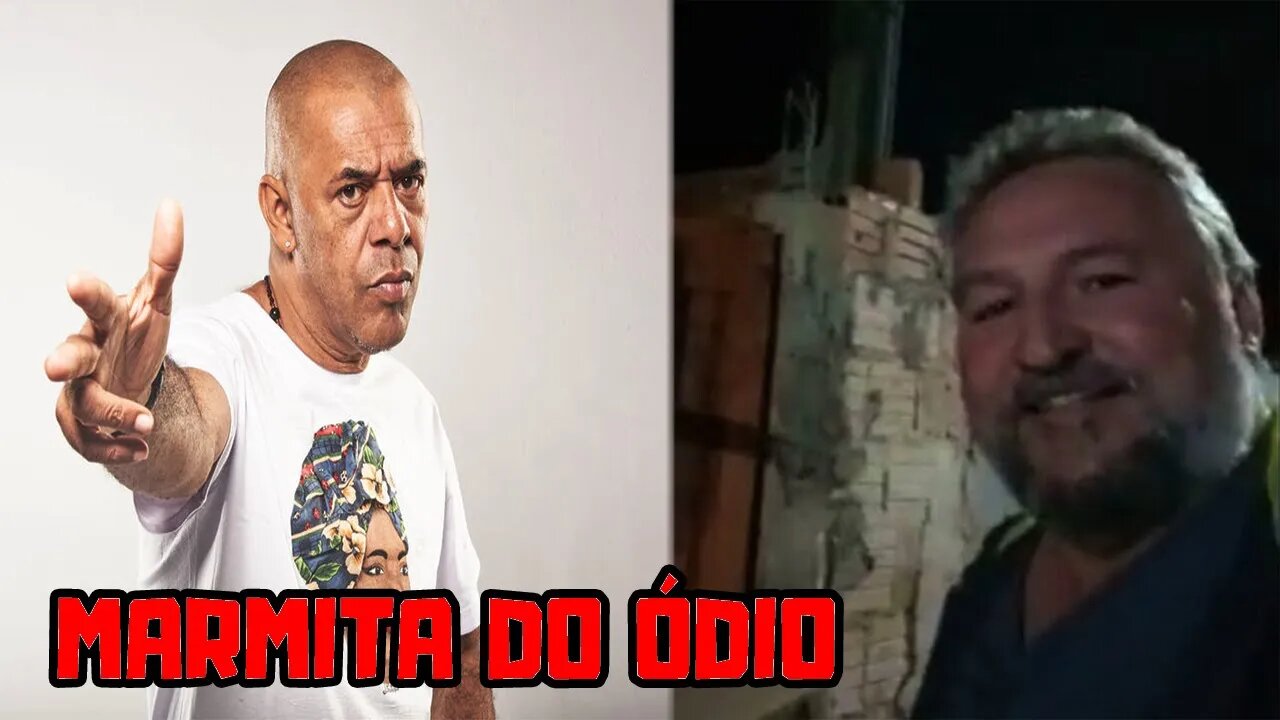 GOG DA O PAPO PRO BOLSONARISTA QUE NEGOU MARMITA PARA SENHORA QUE VOTA NO LULA