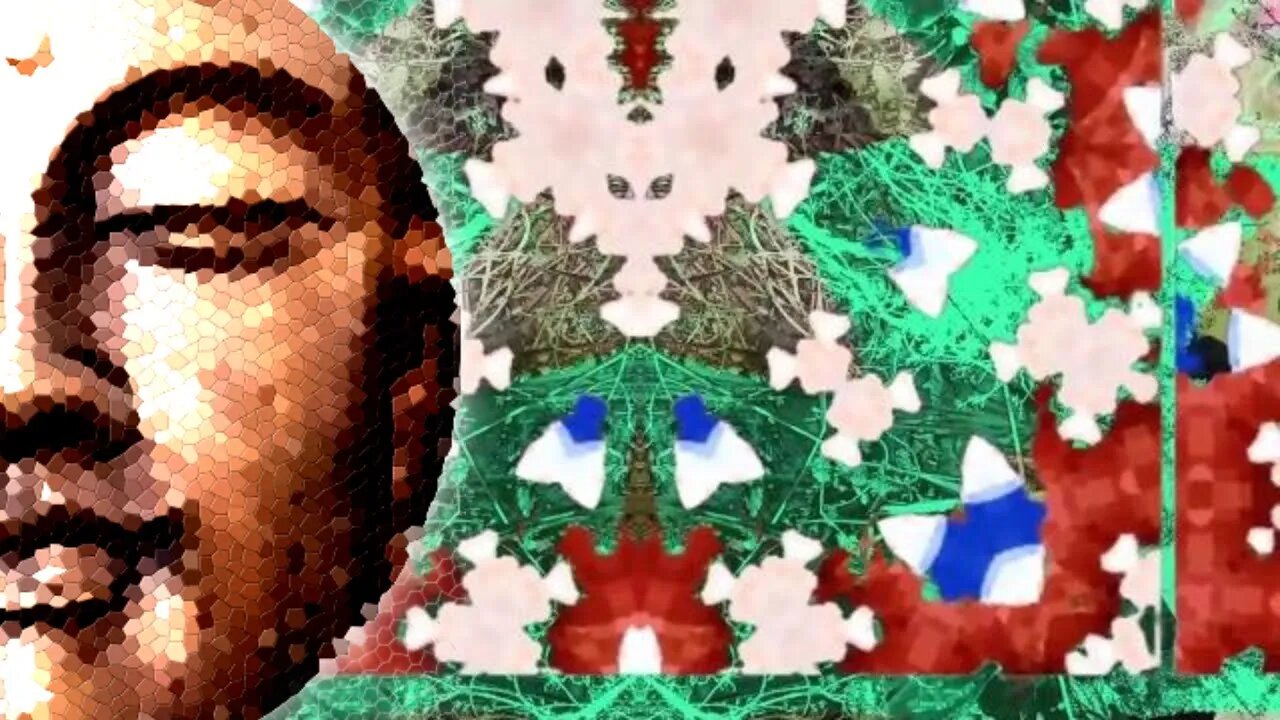Ambient Music for the soul. Meditation Music for Inner Peace.