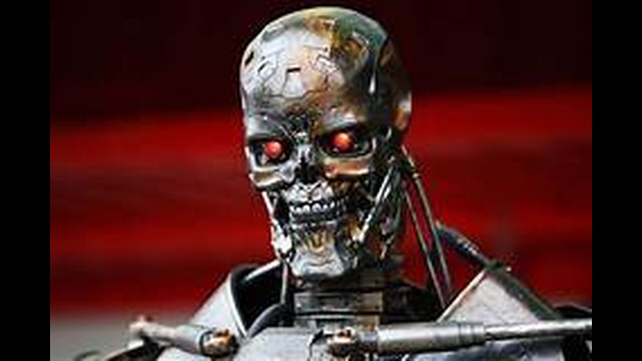 Dudes Talking Bout AI In Our Time