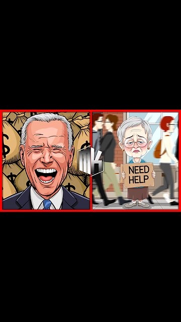 Americans Are Struggling Like NEVER BEFORE!