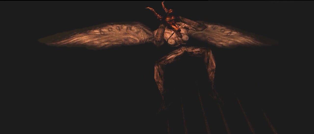 Silent Hill - Bad Ending
