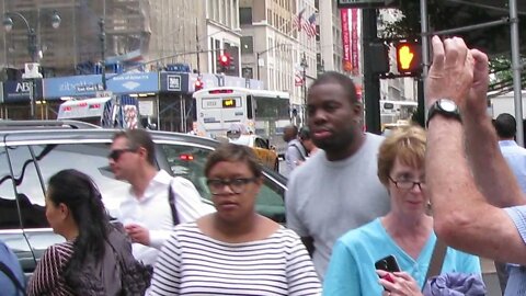 new yorkers