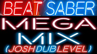 [Beat Saber] Roffle - Megamix
