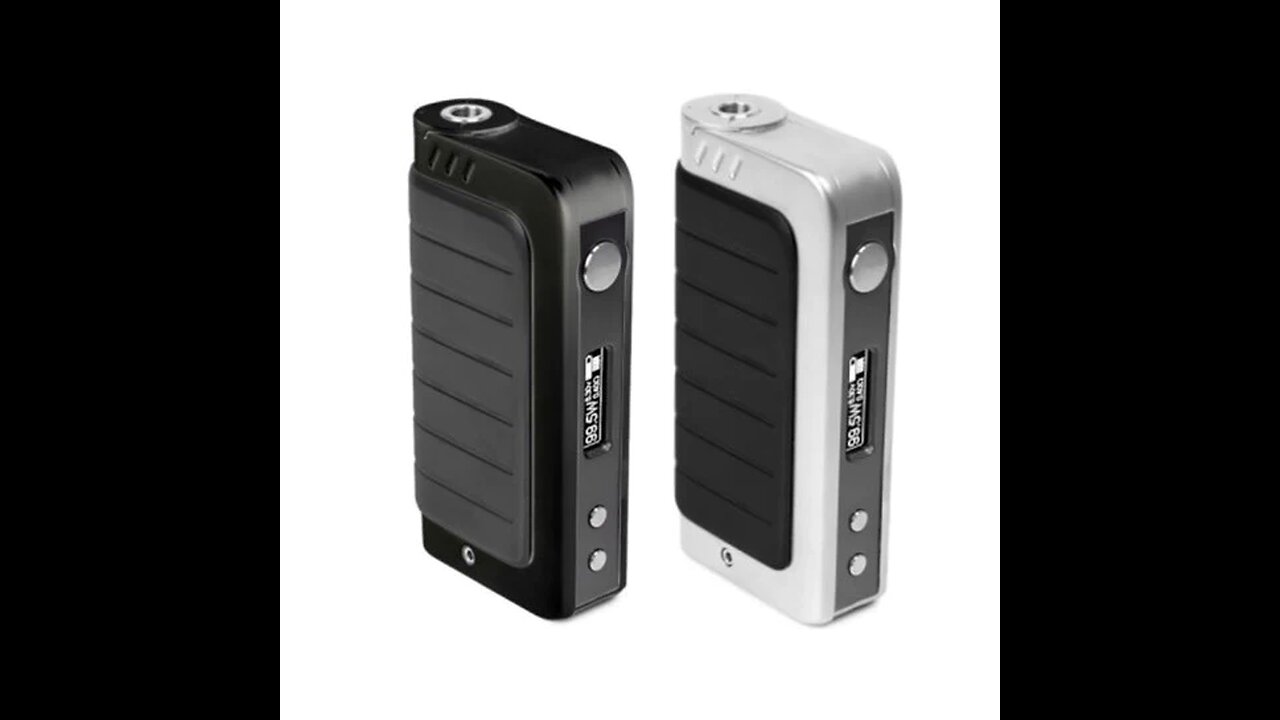 IVP VP3 MINI SELF FEEDING SQUONKER