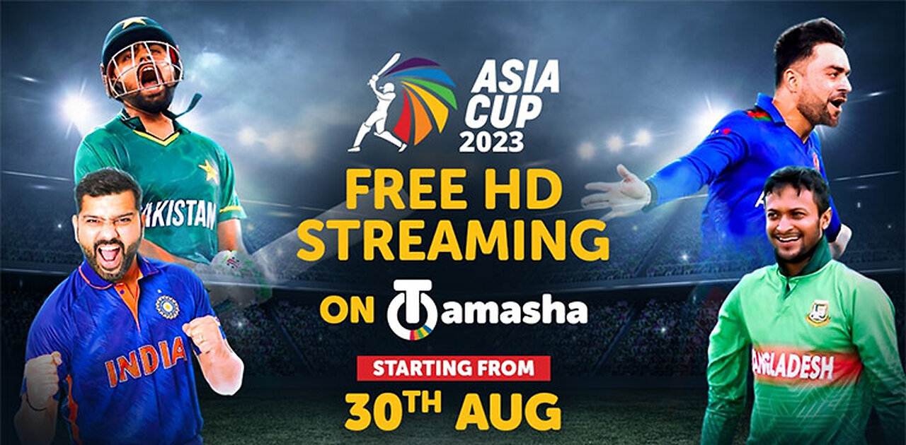 Super11 Asia Cup 2023 | Match 2 Bangladesh vs Sri Lanka Highlights