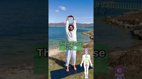 Do this every morning!