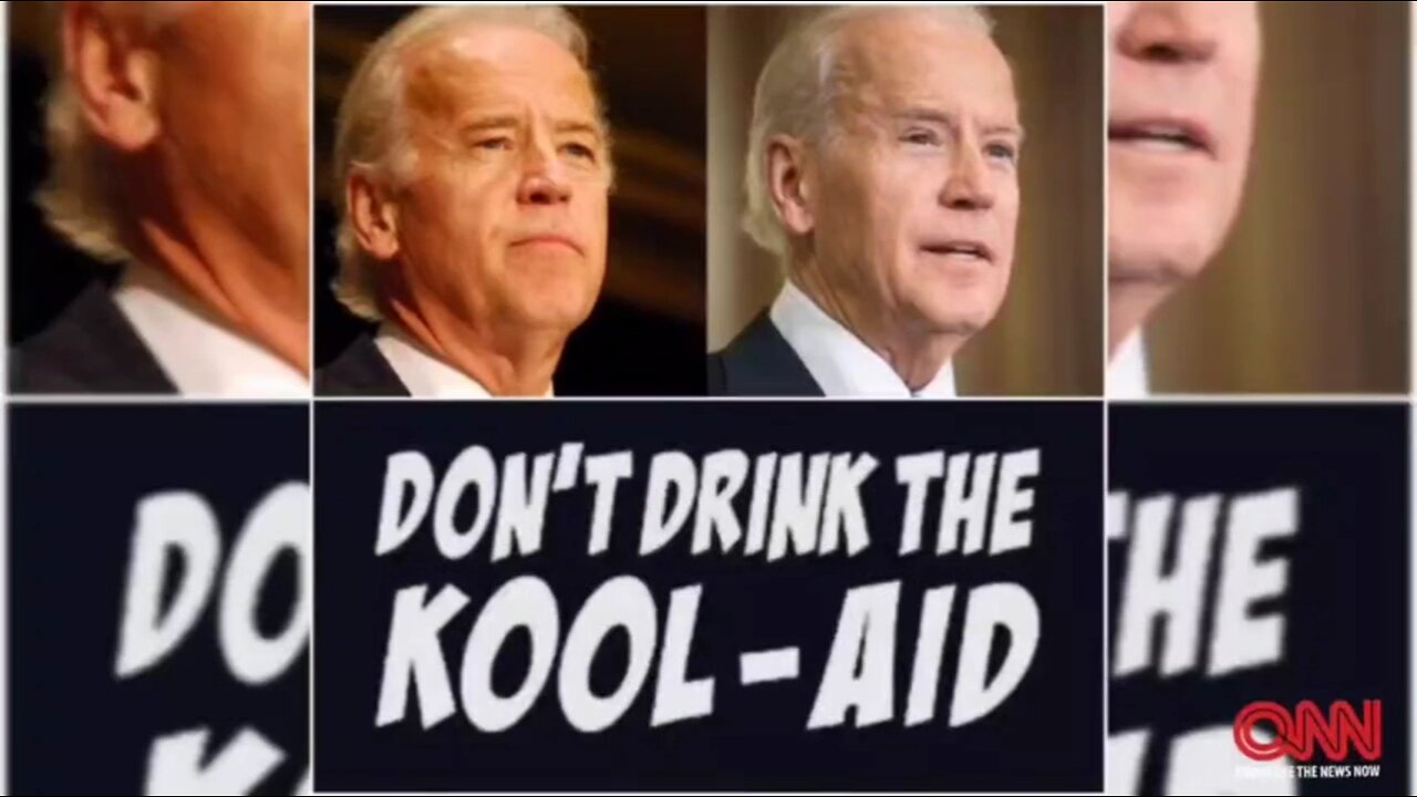 Smoking Gun Proof of Biden's Treason