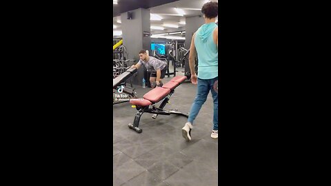 Gym funny 2