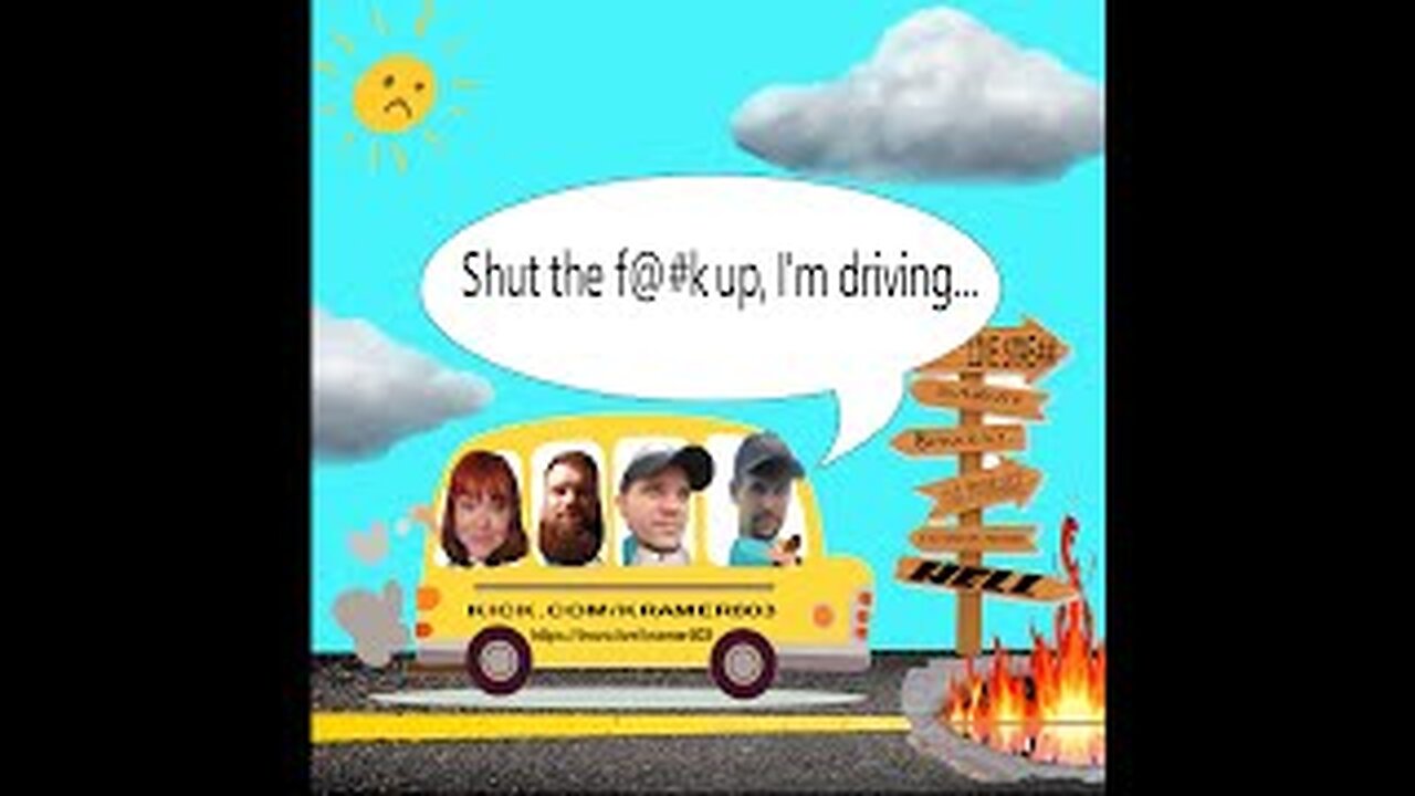 Shut the F@#k up episode 2 - Welcome to the multibread!