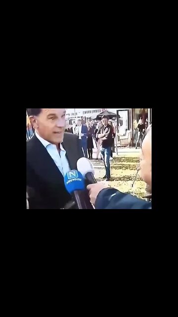 Rutte: “weilanden leegtrekken!”