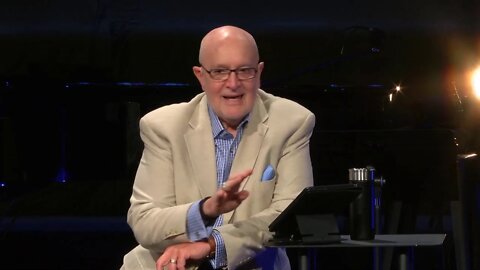 "Stay Standing" | Pastor Alec Rowlands | 6/28/20