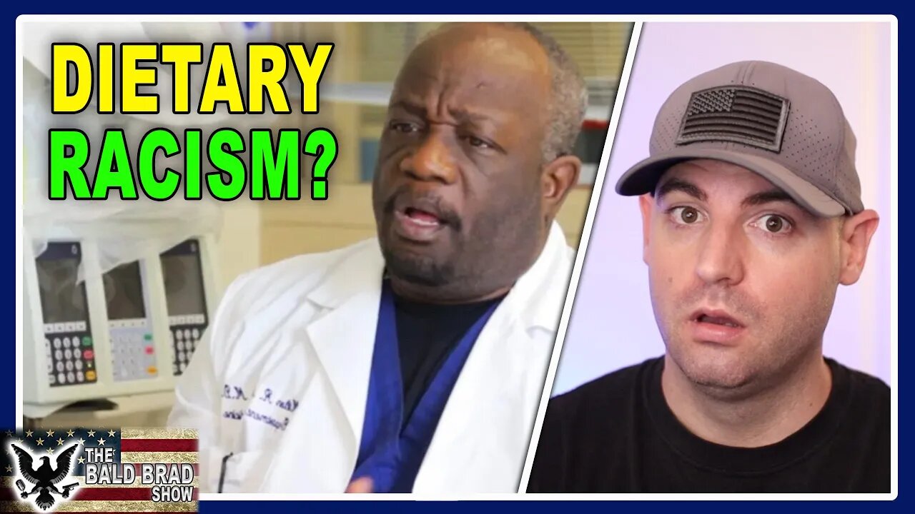 Milk is racist again, Dietary Racism?