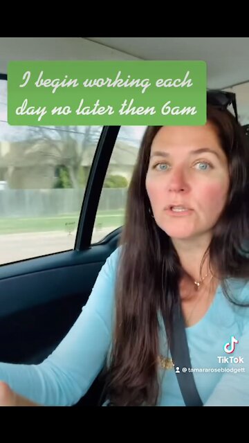 I really love working for some reason. 😳🙌🏻