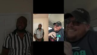 Here’s Your Dose Of REALarious…🤣🤣🤣 with @Flamingo Jackson