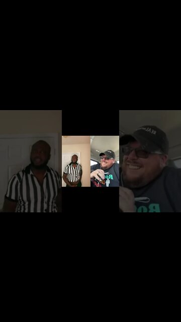 Here’s Your Dose Of REALarious…🤣🤣🤣 with @Flamingo Jackson