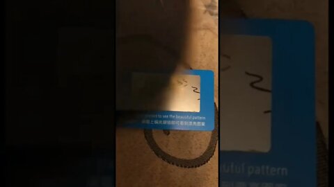 Cool trick with TIJN sunglasses