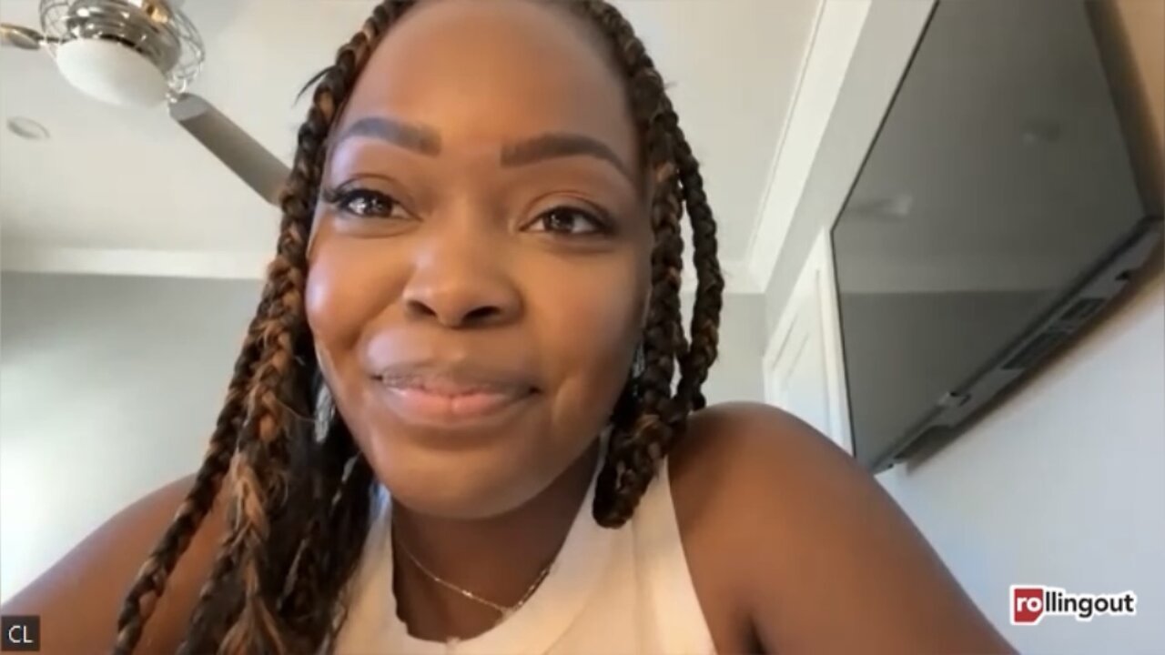 Charm La’Donna x Rolling Out