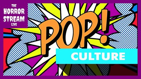 Another Reason to Rebuild Pop Culture… [The Dave Cullen Show]