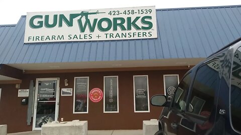 Gun Works