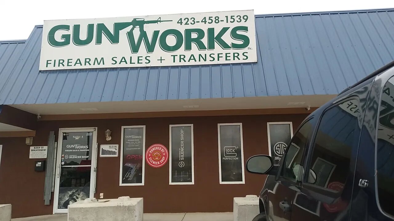 Gun Works