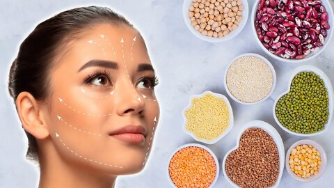 10 Foods to Include in Your Diet for Healthy, Clear Skin