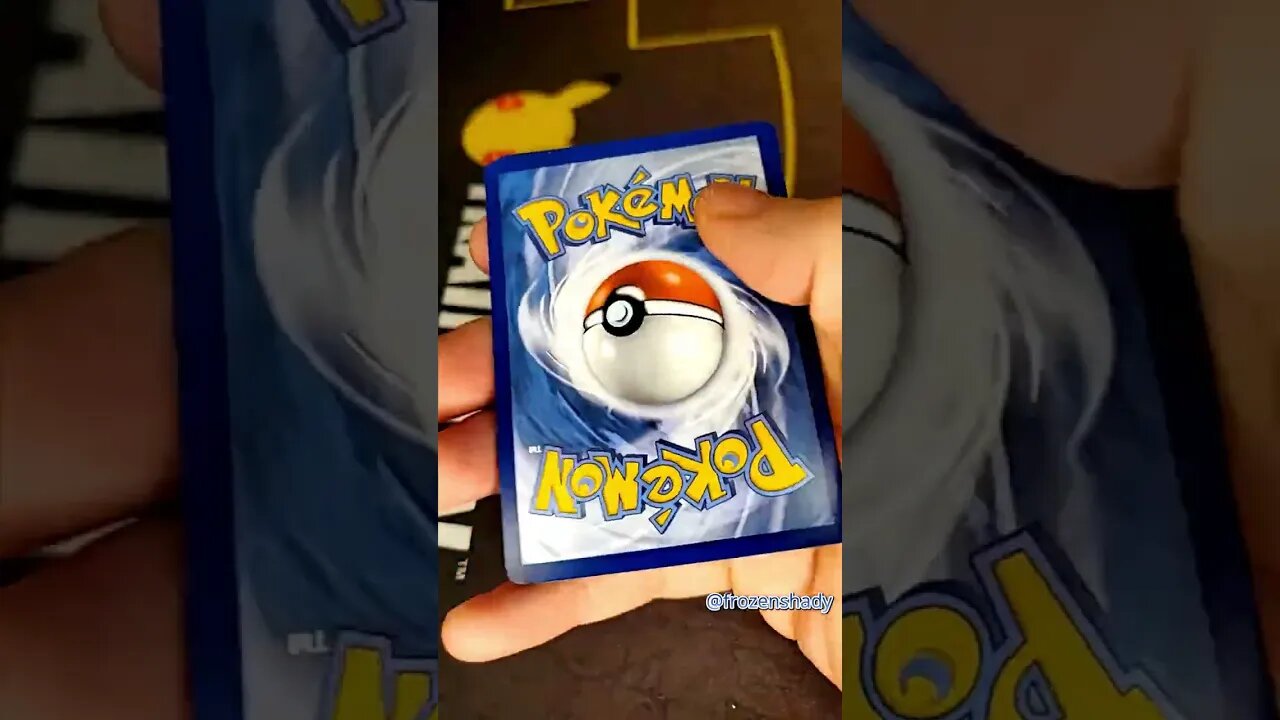 Taking Another Shot At Pulling Charizard In A BRILLANT STARS Pack Opening!