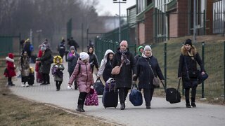 U.N.: Over 470 Confirmed Civilian Deaths In Ukraine; 861 Hurt