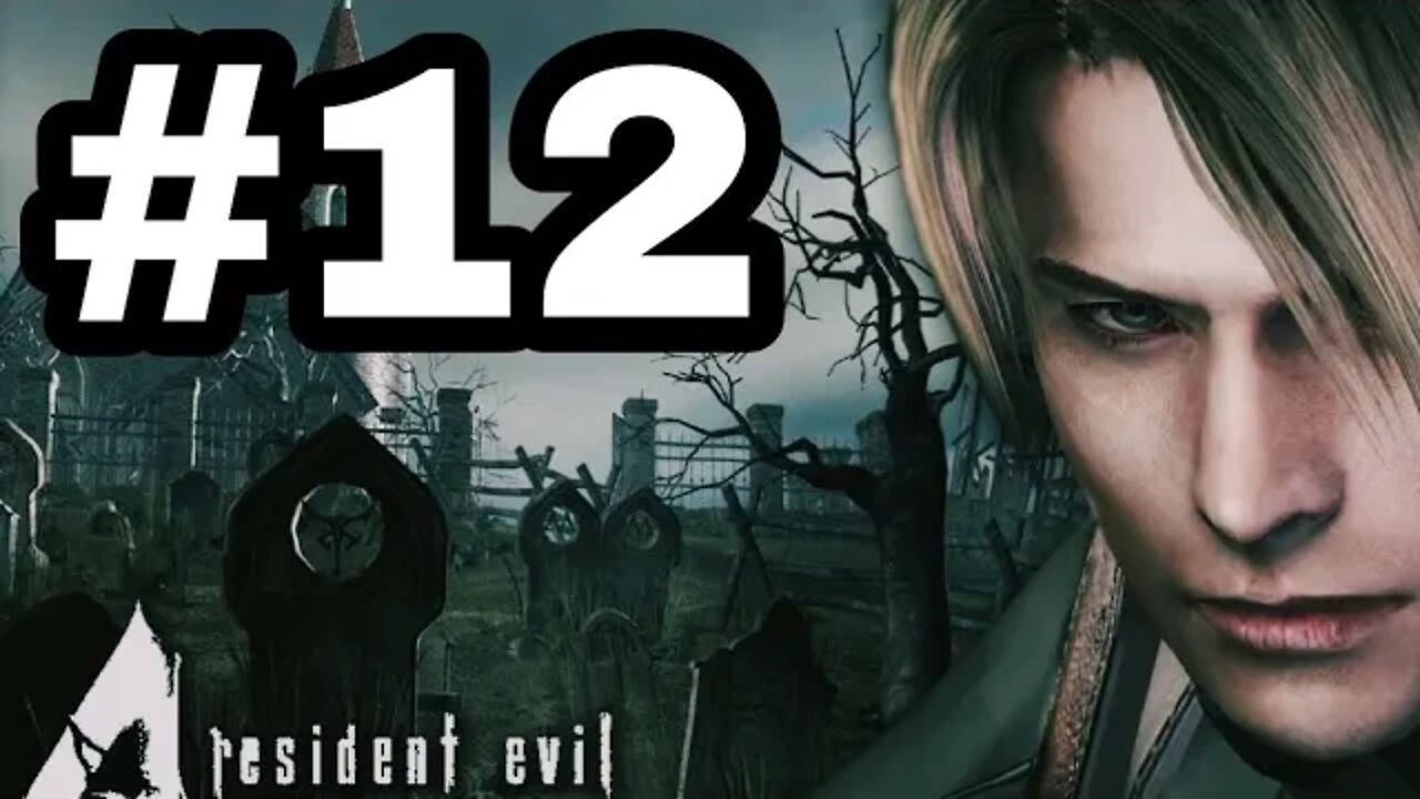 Resident Evil 4 Ultimate HD Edition #12