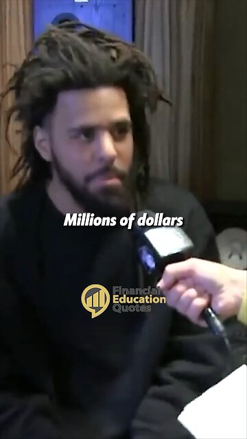 No Time To Chill - J. Cole